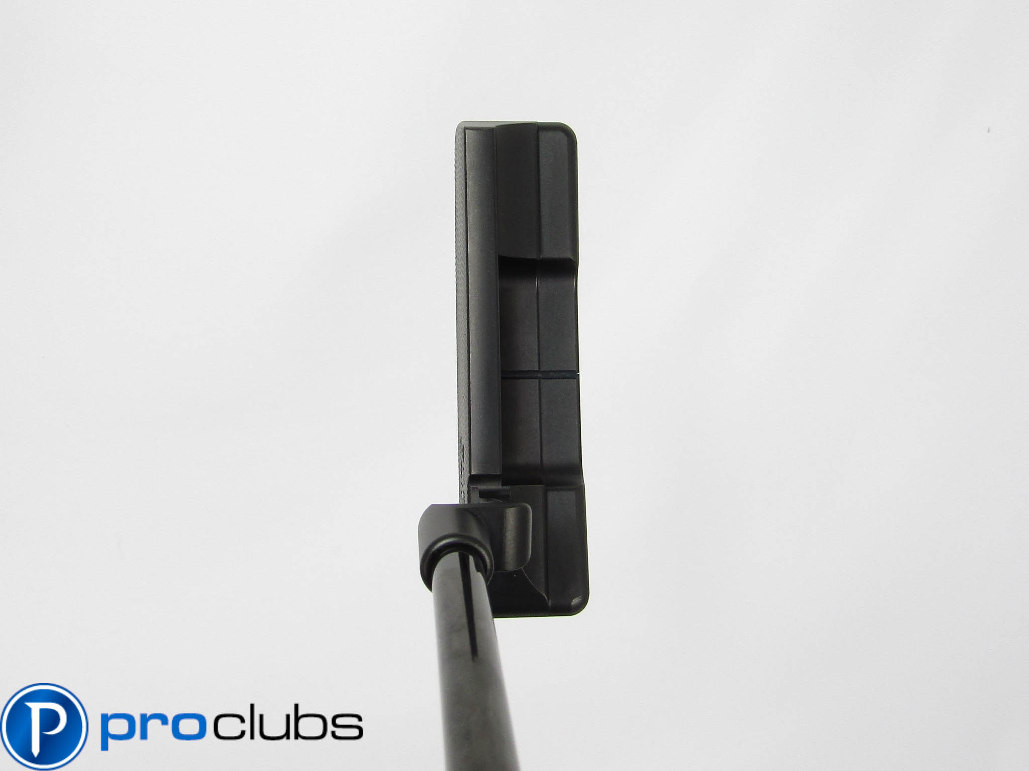 ☆美品☆Scotty Cameron B3 NEW PORT 34インチ Scotty Cameron B3 Triple Black LTD Newport 2 Putter 34” + Scotty